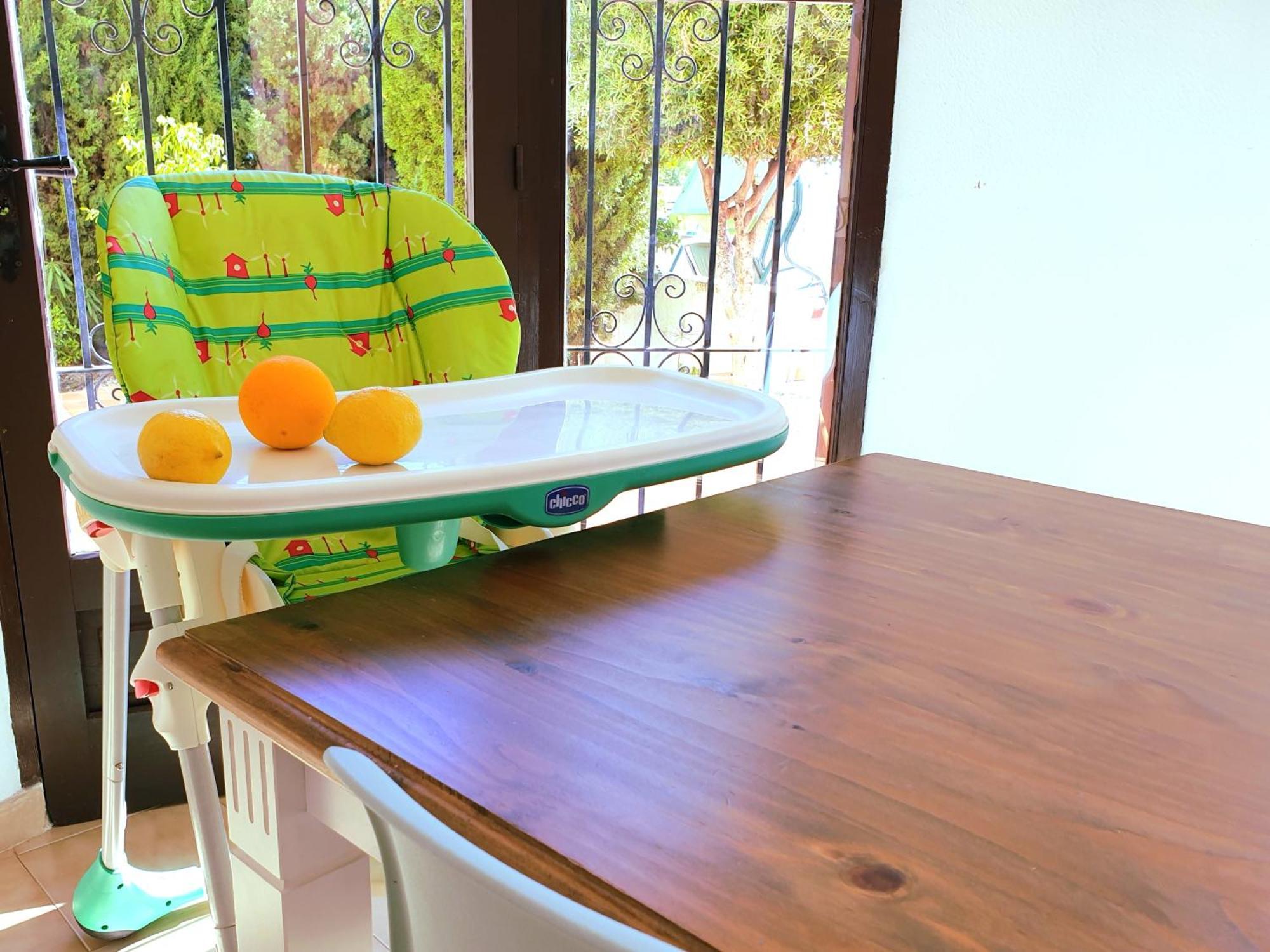 Casa Miramar Seaview Bbq Pool 250M From Beach Calpe Exteriör bild